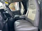 Used 2019 Chevrolet Express 2500 RWD, Upfitted Cargo Van for sale #53S027A - photo 8