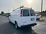 Used 2019 Chevrolet Express 2500 RWD, Upfitted Cargo Van for sale #53S027A - photo 2