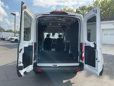 2024 Ford Transit 150 Medium Roof RWD, Empty Cargo Van for sale #57R117 - photo 2