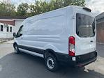 New 2024 Ford Transit 150 Base Medium Roof RWD, Empty Cargo Van for sale #57R117 - photo 10