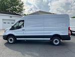 New 2024 Ford Transit 150 Base Medium Roof RWD, Empty Cargo Van for sale #57R117 - photo 12