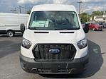 New 2024 Ford Transit 150 Base Medium Roof RWD, Empty Cargo Van for sale #57R117 - photo 3