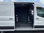 New 2024 Ford Transit 150 Base Medium Roof RWD, Empty Cargo Van for sale #57R117 - photo 22