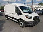 New 2024 Ford Transit 150 Base Medium Roof RWD, Empty Cargo Van for sale #57R117 - photo 4