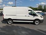 New 2024 Ford Transit 150 Base Medium Roof RWD, Empty Cargo Van for sale #57R117 - photo 5