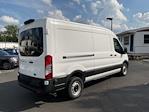 New 2024 Ford Transit 150 Base Medium Roof RWD, Empty Cargo Van for sale #57R117 - photo 6