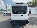 New 2024 Ford Transit 150 Base Medium Roof RWD, Empty Cargo Van for sale #57R117 - photo 8