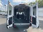 New 2024 Ford Transit 150 Base Medium Roof RWD, Empty Cargo Van for sale #57R117 - photo 2