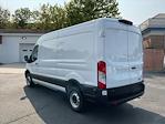 New 2024 Ford Transit 250 Base Medium Roof RWD, Empty Cargo Van for sale #57R188 - photo 11