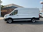 New 2024 Ford Transit 250 Base Medium Roof RWD, Empty Cargo Van for sale #57R188 - photo 13