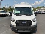 New 2024 Ford Transit 250 Base Medium Roof RWD, Empty Cargo Van for sale #57R188 - photo 3