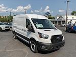 New 2024 Ford Transit 250 Base Medium Roof RWD, Empty Cargo Van for sale #57R188 - photo 4