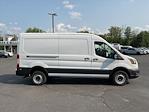 New 2024 Ford Transit 250 Base Medium Roof RWD, Empty Cargo Van for sale #57R188 - photo 5