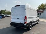 New 2024 Ford Transit 250 Base Medium Roof RWD, Empty Cargo Van for sale #57R188 - photo 7