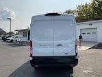 New 2024 Ford Transit 250 Base Medium Roof RWD, Empty Cargo Van for sale #57R188 - photo 8