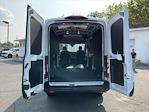 New 2024 Ford Transit 250 Base Medium Roof RWD, Empty Cargo Van for sale #57R188 - photo 9