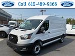 2024 Ford Transit 250 Medium Roof RWD, Empty Cargo Van for sale #57R189 - photo 1