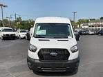 2024 Ford Transit 250 Medium Roof RWD, Empty Cargo Van for sale #57R189 - photo 3