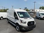 2024 Ford Transit 250 Medium Roof RWD, Empty Cargo Van for sale #57R189 - photo 4