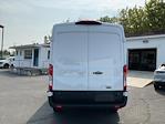 2024 Ford Transit 250 Medium Roof RWD, Empty Cargo Van for sale #57R189 - photo 8