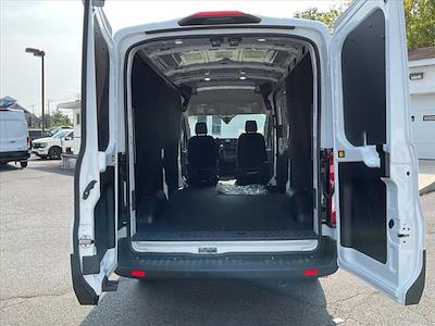 2024 Ford Transit 150 Medium Roof RWD, Empty Cargo Van for sale #57R190 - photo 2