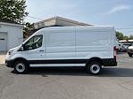 New 2024 Ford Transit 150 Base Medium Roof RWD, Empty Cargo Van for sale #57R190 - photo 12