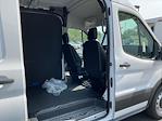 New 2024 Ford Transit 150 Base Medium Roof RWD, Empty Cargo Van for sale #57R190 - photo 27