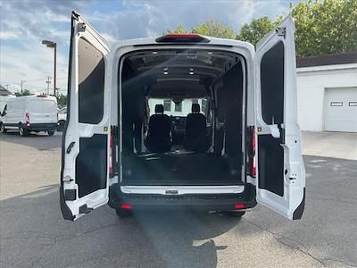 2024 Ford Transit 250 Medium Roof RWD, Empty Cargo Van for sale #57R195 - photo 2