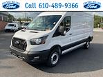 2024 Ford Transit 250 Medium Roof RWD, Empty Cargo Van for sale #57R195 - photo 1