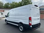 2024 Ford Transit 250 Medium Roof RWD, Empty Cargo Van for sale #57R195 - photo 11