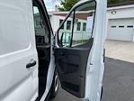 2024 Ford Transit 250 Medium Roof RWD, Empty Cargo Van for sale #57R195 - photo 25