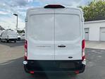 2024 Ford Transit 250 Medium Roof RWD, Empty Cargo Van for sale #57R195 - photo 8