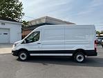 2024 Ford Transit 250 Medium Roof RWD, Empty Cargo Van for sale #57R202 - photo 12