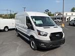 2024 Ford Transit 250 Medium Roof RWD, Empty Cargo Van for sale #57R202 - photo 4