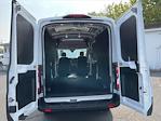 2024 Ford Transit 250 Medium Roof RWD, Empty Cargo Van for sale #57R202 - photo 2