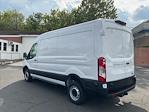 New 2024 Ford Transit 250 Base Medium Roof RWD, Empty Cargo Van for sale #57R205 - photo 12