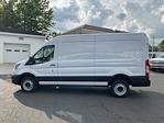 New 2024 Ford Transit 250 Base Medium Roof RWD, Empty Cargo Van for sale #57R205 - photo 13