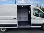 New 2024 Ford Transit 250 Base Medium Roof RWD, Empty Cargo Van for sale #57R205 - photo 25