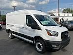 New 2024 Ford Transit 250 Base Medium Roof RWD, Empty Cargo Van for sale #57R205 - photo 4