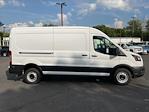 New 2024 Ford Transit 250 Base Medium Roof RWD, Empty Cargo Van for sale #57R205 - photo 5