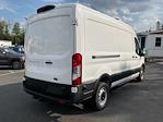 New 2024 Ford Transit 250 Base Medium Roof RWD, Empty Cargo Van for sale #57R205 - photo 7