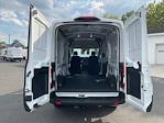 New 2024 Ford Transit 250 Base Medium Roof RWD, Empty Cargo Van for sale #57R205 - photo 2