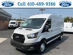 2024 Ford Transit 250 Medium Roof RWD, Empty Cargo Van for sale #57R206 - photo 1