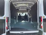 2024 Ford Transit 250 Medium Roof RWD, Empty Cargo Van for sale #57R206 - photo 11