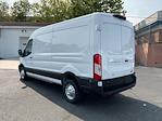 2024 Ford Transit 250 Medium Roof RWD, Empty Cargo Van for sale #57R206 - photo 12