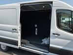 2024 Ford Transit 250 Medium Roof RWD, Empty Cargo Van for sale #57R206 - photo 24