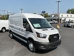 2024 Ford Transit 250 Medium Roof RWD, Empty Cargo Van for sale #57R206 - photo 4