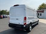 2024 Ford Transit 250 Medium Roof RWD, Empty Cargo Van for sale #57R206 - photo 7