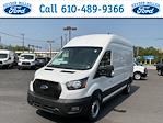 2024 Ford Transit 250 High Roof RWD, Empty Cargo Van for sale #57R260 - photo 1