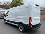 2024 Ford Transit 150 Medium Roof RWD, Empty Cargo Van for sale #57R358 - photo 11